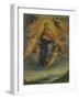 Assumption of the Virgin-Sebastiano Filippi-Framed Art Print