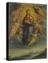 Assumption of the Virgin-Sebastiano Filippi-Stretched Canvas