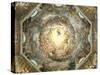 Assumption of the Virgin-Correggio-Stretched Canvas