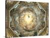 Assumption of the Virgin-Correggio-Stretched Canvas