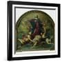 Assumption of the Virgin-null-Framed Giclee Print