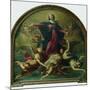 Assumption of the Virgin-null-Mounted Giclee Print