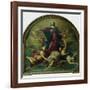 Assumption of the Virgin-null-Framed Giclee Print