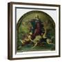 Assumption of the Virgin-null-Framed Giclee Print