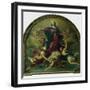 Assumption of the Virgin-null-Framed Giclee Print