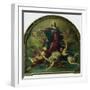 Assumption of the Virgin-null-Framed Giclee Print