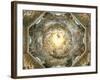 Assumption of the Virgin-Correggio-Framed Giclee Print