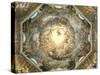 Assumption of the Virgin-Correggio-Stretched Canvas