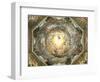 Assumption of the Virgin-Correggio-Framed Giclee Print