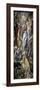 Assumption of the Virgin-El Greco-Framed Giclee Print