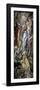 Assumption of the Virgin-El Greco-Framed Giclee Print