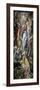 Assumption of the Virgin-El Greco-Framed Giclee Print