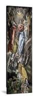 Assumption of the Virgin-El Greco-Stretched Canvas