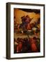 Assumption of the Virgin-Titian (Tiziano Vecelli)-Framed Giclee Print