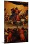 Assumption of the Virgin-Titian (Tiziano Vecelli)-Mounted Giclee Print