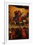 Assumption of the Virgin-Titian (Tiziano Vecelli)-Framed Giclee Print