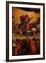 Assumption of the Virgin-Titian (Tiziano Vecelli)-Framed Giclee Print