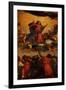 Assumption of the Virgin-Titian (Tiziano Vecelli)-Framed Giclee Print