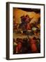 Assumption of the Virgin-Titian (Tiziano Vecelli)-Framed Giclee Print