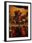 Assumption of the Virgin-Titian (Tiziano Vecelli)-Framed Giclee Print