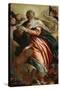 Assumption of the Virgin-Paolo Veronese-Stretched Canvas