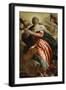 Assumption of the Virgin-Paolo Veronese-Framed Giclee Print