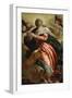 Assumption of the Virgin-Paolo Veronese-Framed Giclee Print