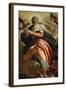 Assumption of the Virgin-Paolo Veronese-Framed Giclee Print