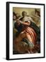 Assumption of the Virgin-Paolo Veronese-Framed Giclee Print