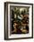 Assumption of the Virgin-Annibale Carracci-Framed Giclee Print