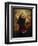 Assumption of the Virgin-Luca Giordano-Framed Giclee Print