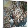 Assumption of Virgin, 1526-1530-null-Mounted Giclee Print