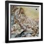 Assumption of Virgin, 1526-1530-Antonio Allegri Da Correggio-Framed Giclee Print