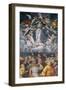 Assumption of Virgin, 1529-34-null-Framed Giclee Print