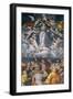 Assumption of Virgin, 1529-34-null-Framed Giclee Print