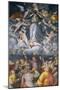Assumption of Virgin, 1529-34-null-Mounted Giclee Print