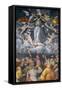 Assumption of Virgin, 1529-34-null-Framed Stretched Canvas