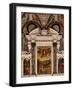 Assumption of Virgin Mary, Circa 1520-null-Framed Giclee Print