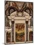 Assumption of Virgin Mary, Circa 1520-null-Mounted Giclee Print