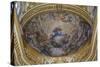 Assumption of Virgin with Saints and Prophets-null-Stretched Canvas