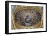 Assumption of Virgin with Saints and Prophets-null-Framed Giclee Print