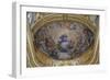 Assumption of Virgin with Saints and Prophets-null-Framed Giclee Print