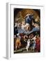 Assumption of Virgin-null-Framed Giclee Print