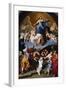 Assumption of Virgin-null-Framed Giclee Print