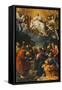 Assumption-Guido Reni-Framed Stretched Canvas