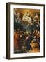 Assumption-Guido Reni-Framed Giclee Print