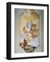 Assumption-Giovanni Battista Tiepolo-Framed Giclee Print