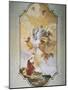 Assumption-Giovanni Battista Tiepolo-Mounted Giclee Print