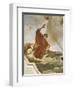 Assumption-Giovanni Battista Tiepolo-Framed Giclee Print