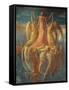 Assumption-Gaetano Previati-Framed Stretched Canvas